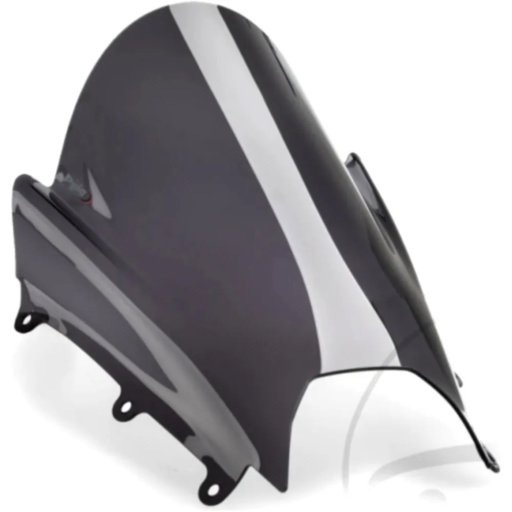 SCREEN Z-RACING DARK for Motorcycles_0
