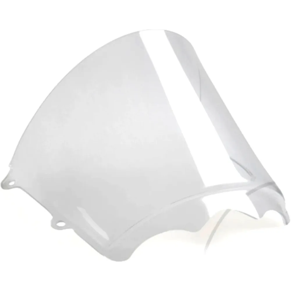 Screen r - racing PUIG transparent for: BMW M_0