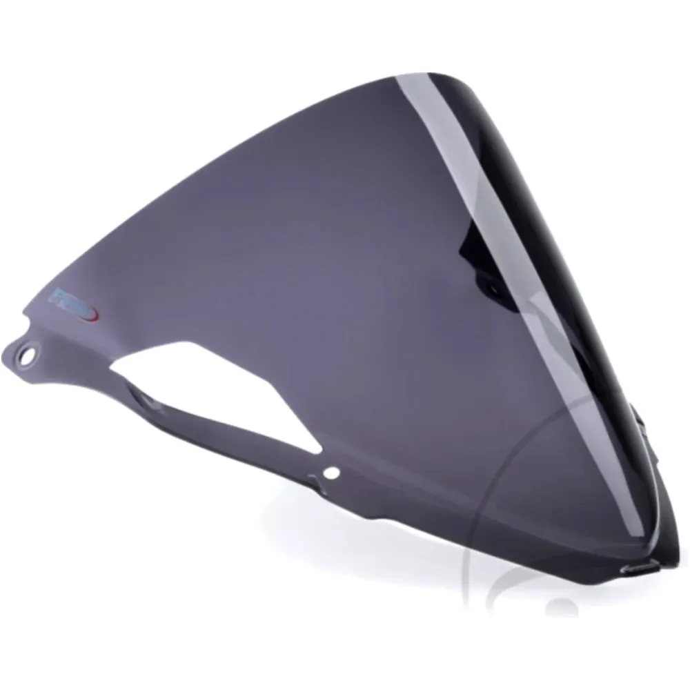 Screen r - racing PUIG dark for: Kawasaki ZX - 6R_0