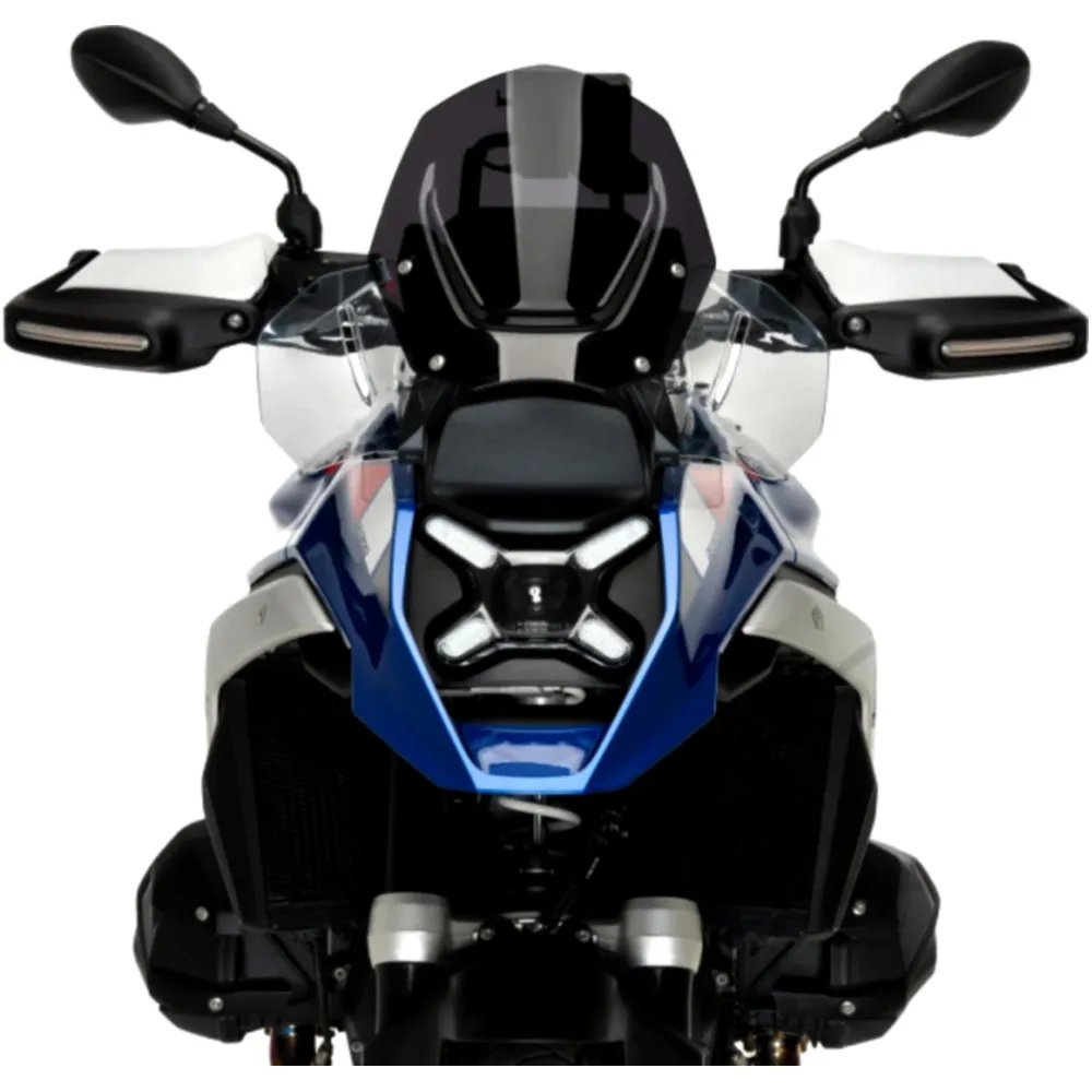 Sports screen PUIG dark for: BMW R_0