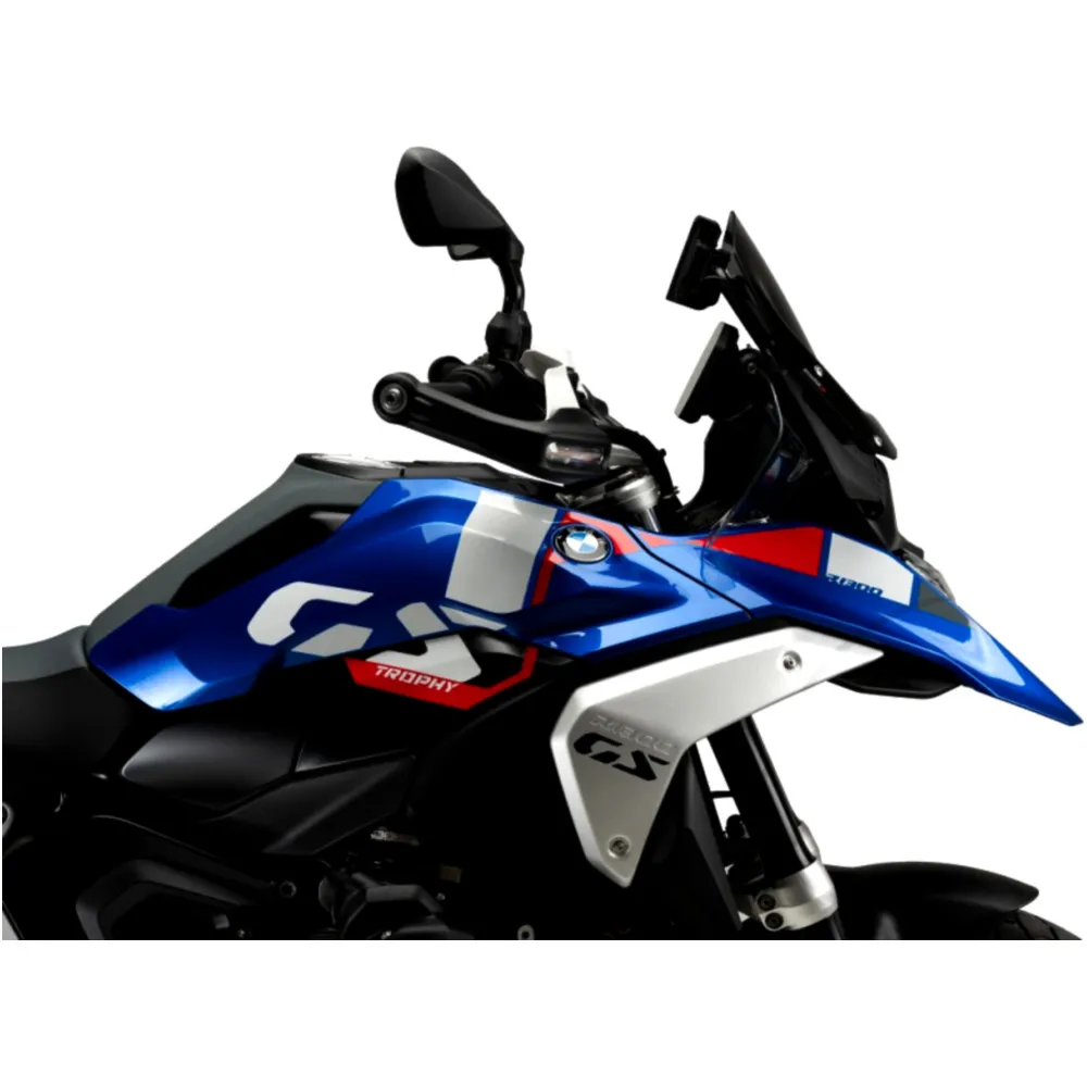 Sports screen PUIG dark for: BMW R_1