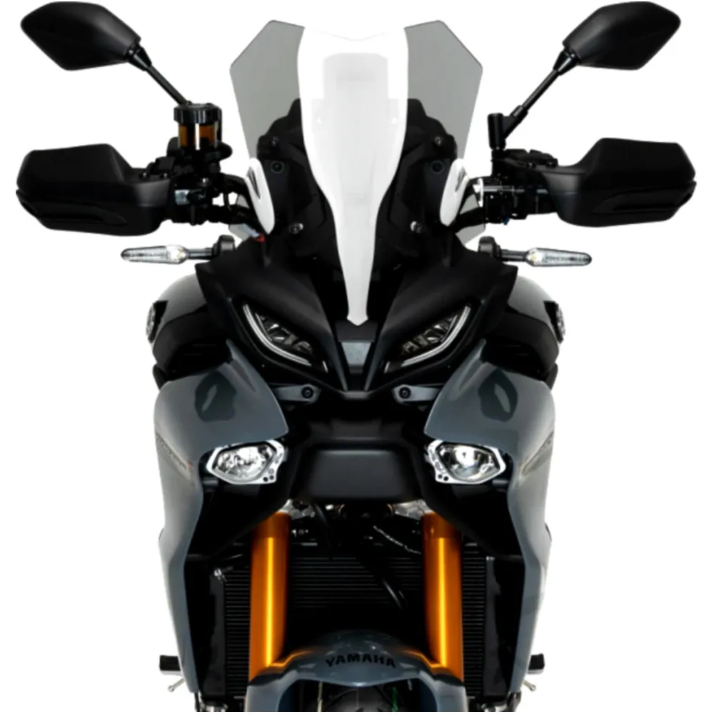 Puig Smoke Grey Sports Screen for Motorcycles 7742954_1