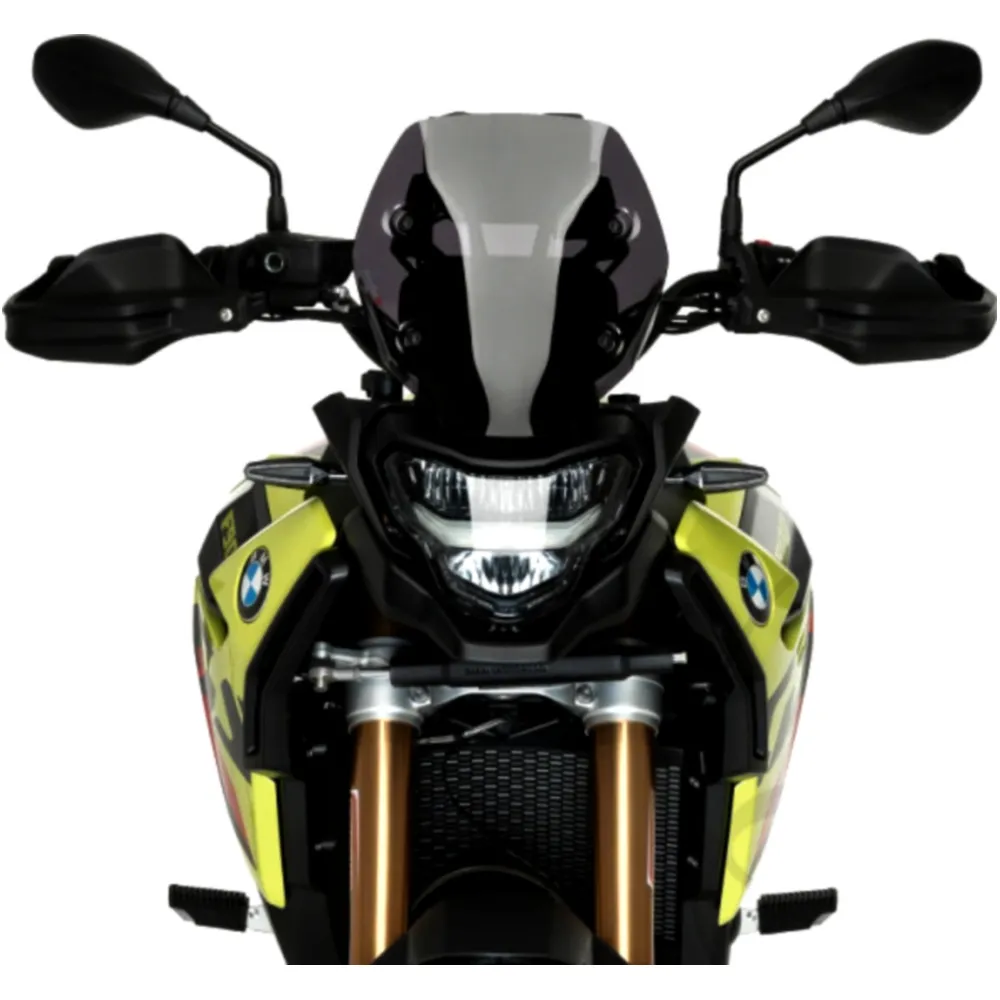 Sportscheibe Puig dunkel passend für: BMW F 900_0