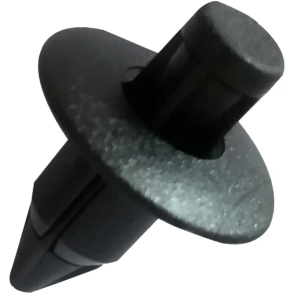 Push Rivet for Motorcycle - 10 Pieces_0