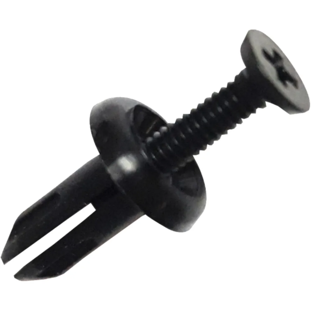 Screw rivets TOURMAX 10 pcs for: Yamaha XP_1