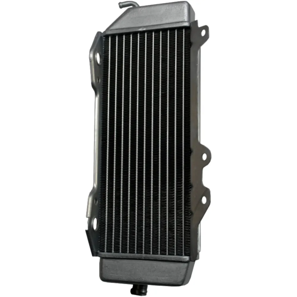 Radiator left KSX for: Kawasaki KX_0