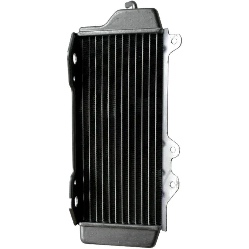 Radiator left KSX for: Kawasaki KX 7760006_0