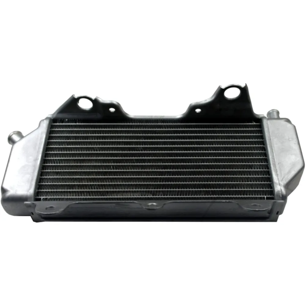 Left Radiator for KSX_0