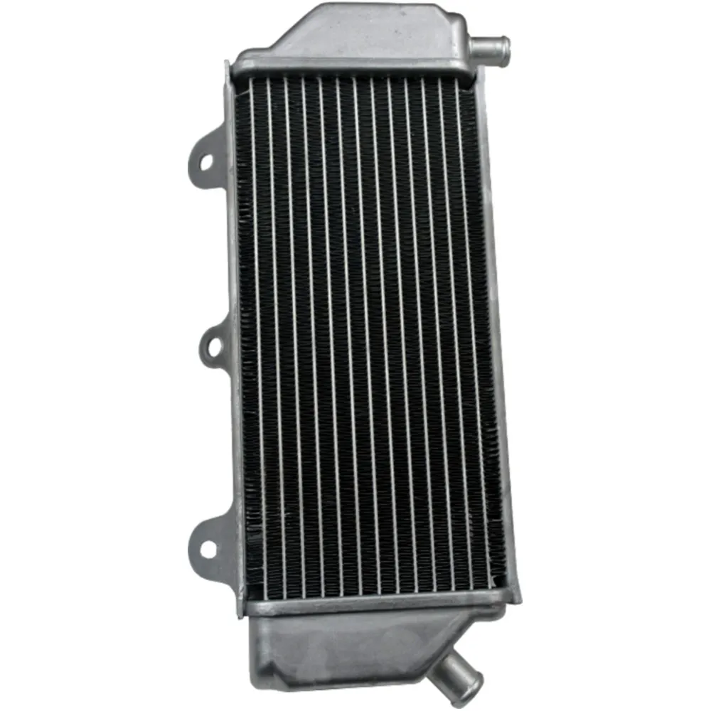 Left Radiator for KSX_1