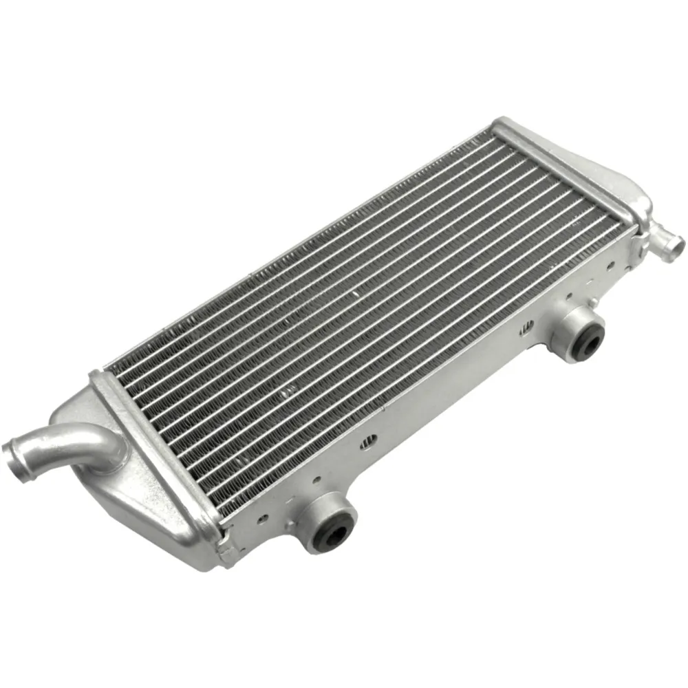 Radiator left KSX for: Husaberg FE, FS, FX_0