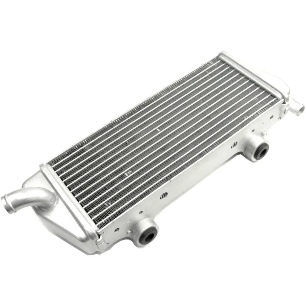 Radiator left KSX for: Husaberg FE, FS, FX_1