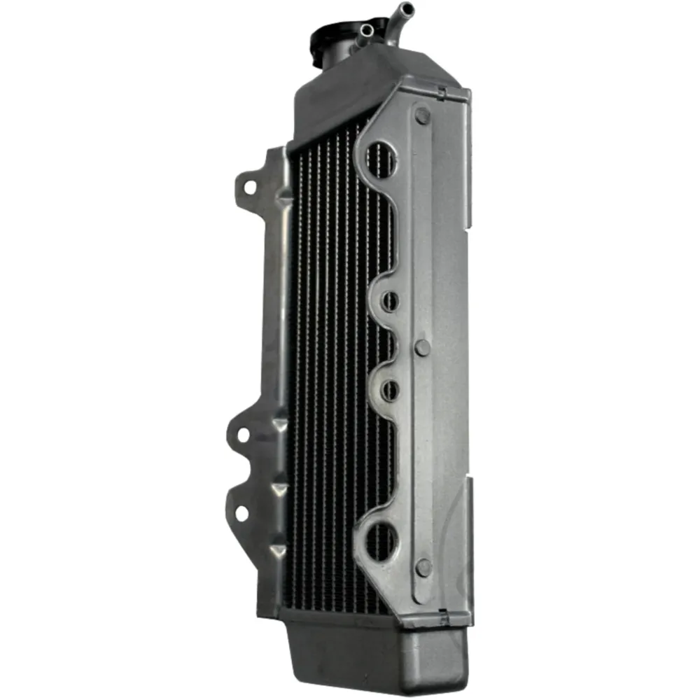 Radiator right KSX for: Kawasaki KX_0