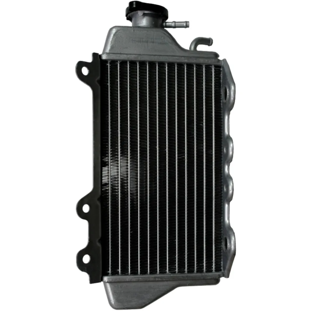 Radiator right KSX for: Kawasaki KX 7760016_0
