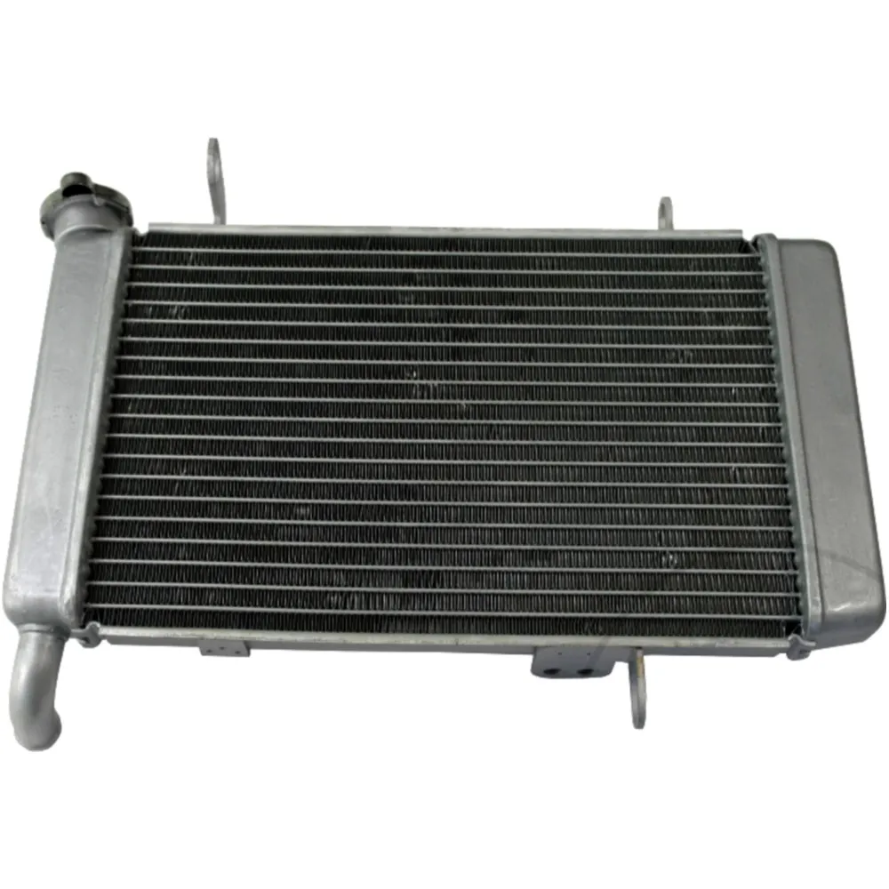 Wasserkühler KSX Alternative: 7760448 passend für: Suzuki LT -