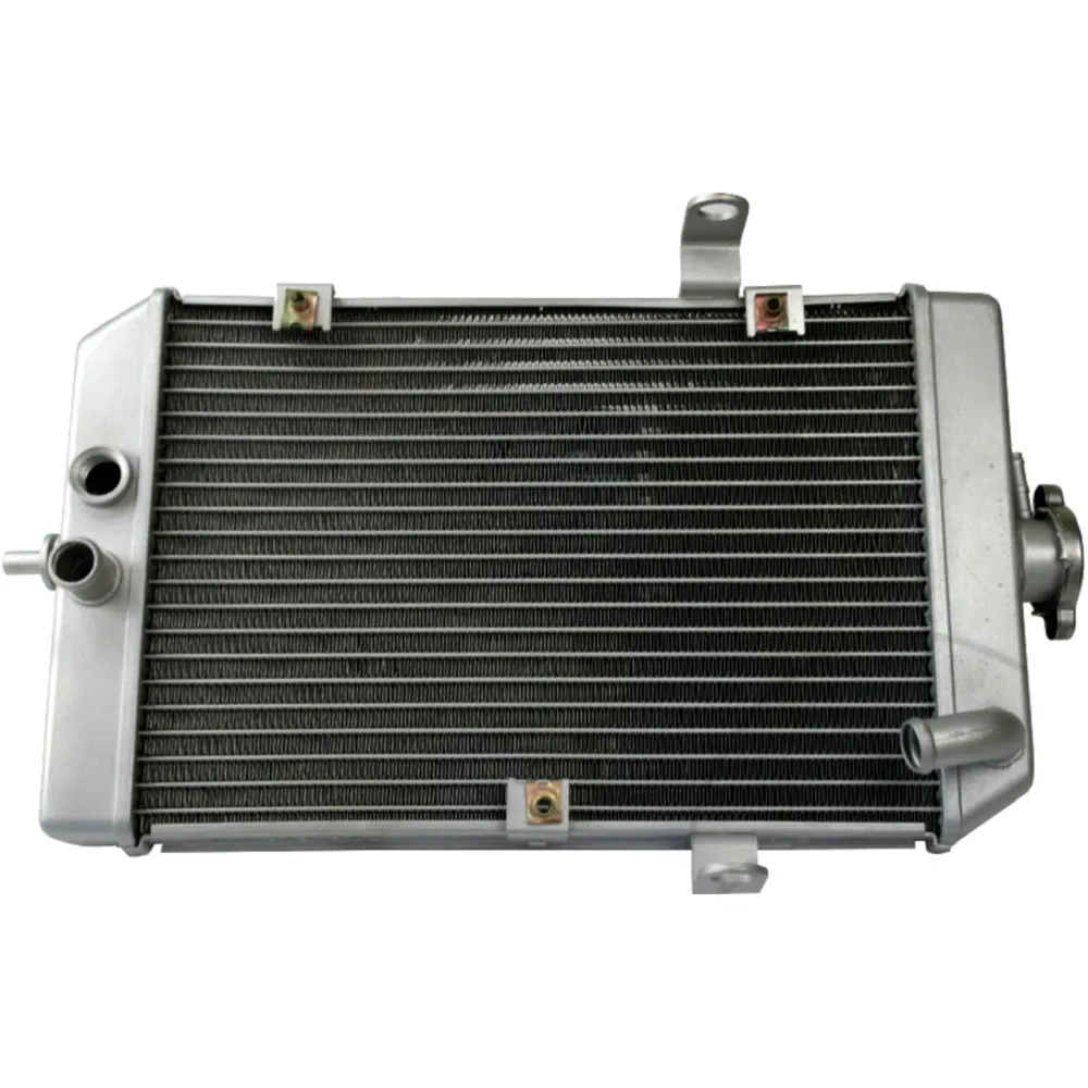 Radiator KSX alternative: 7760453 for: Yamaha YFM_0