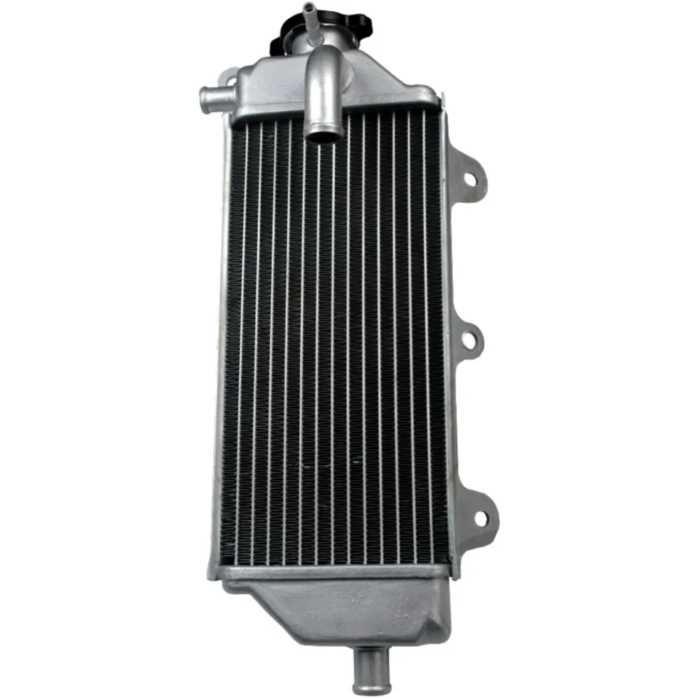 Right Radiator KSX for Motorcycles_0