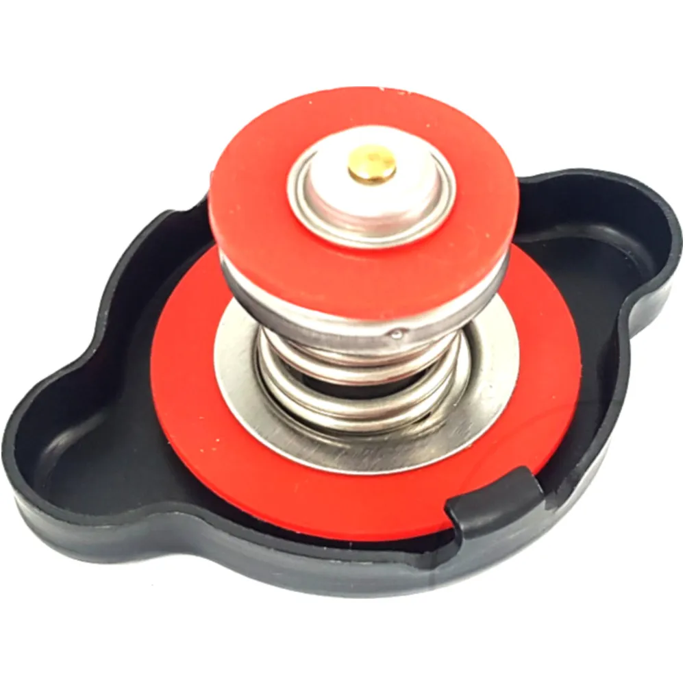Radiator cap 1. 8 bar JMP for european for: Husqvarna FE, TE, F