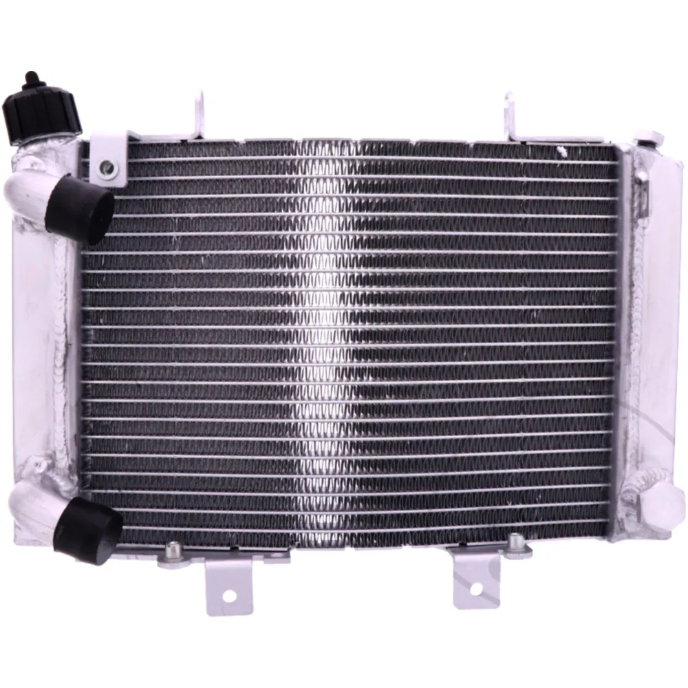 JMP Radiator for Motorcycles 7760381_0
