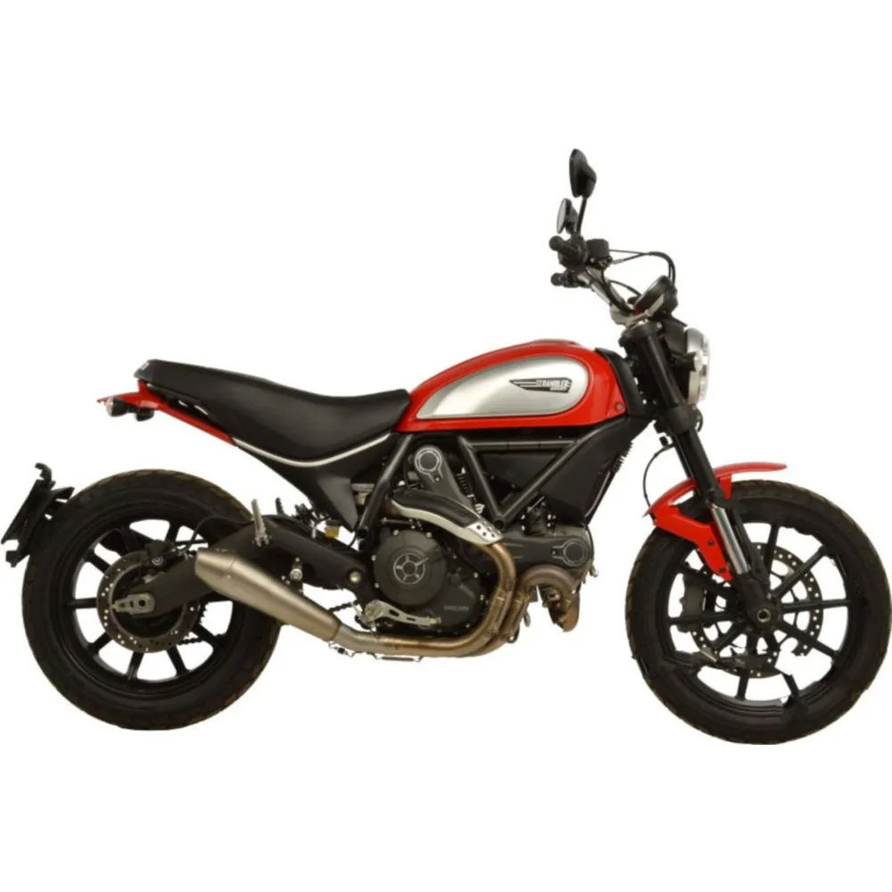 Silencer leovince sbk stainless gp style_1