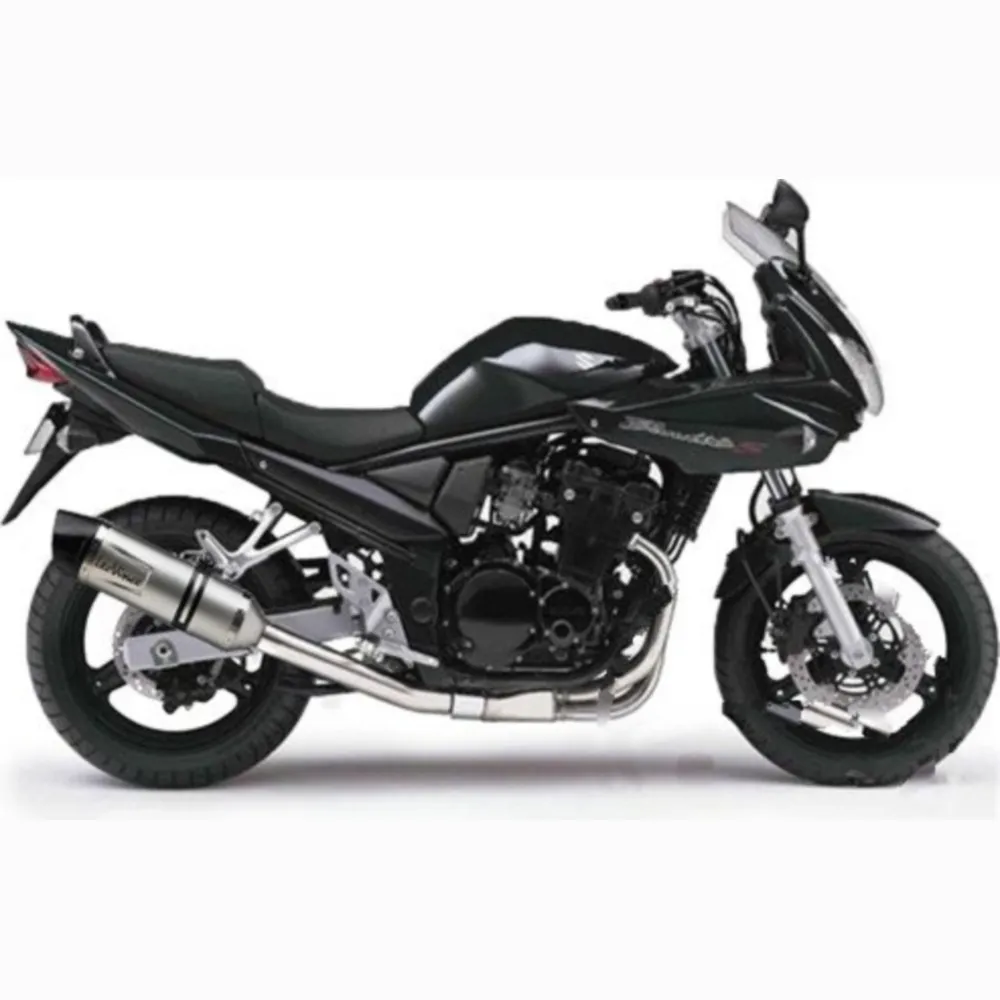 Silencer leovince sbk stainless lv one ii 8415E_2