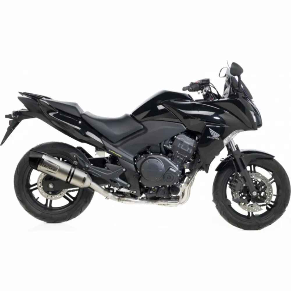 Silencer leovince sbk stainless lv one ii 8404E_2