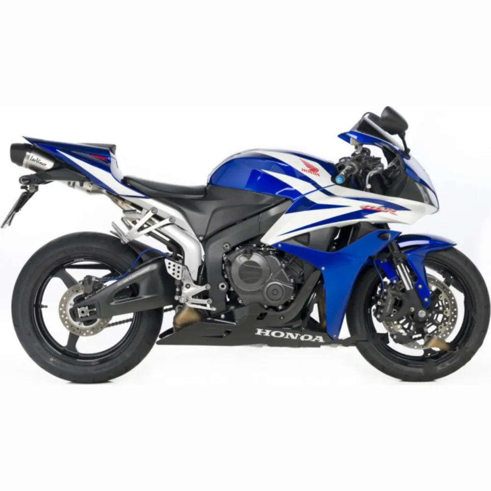 Silencer leovince sbk stainless lv one ii 8279E_2