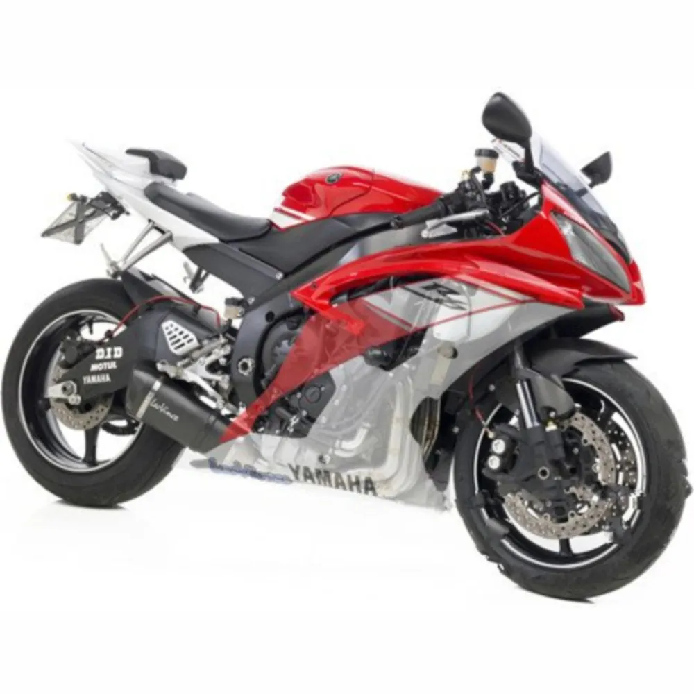 Silencer leovince sbk carbon factory s_1