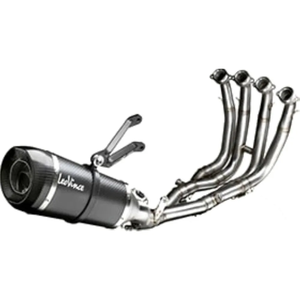 Silencer leovince sbk carbon factory s_2