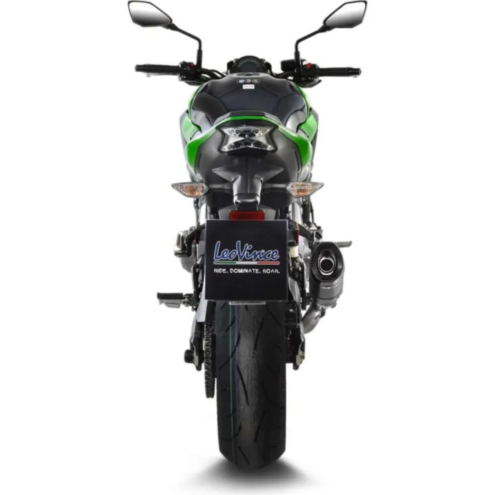 Schalldämpfer SBK Carbon LV-Pro 14172E_2