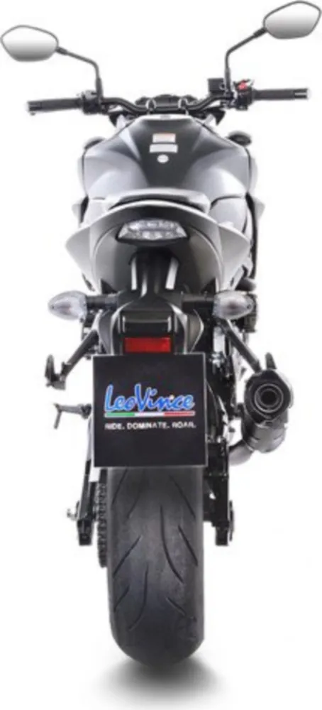 LV-ONE Carbon Slip On Evo Silencer_2