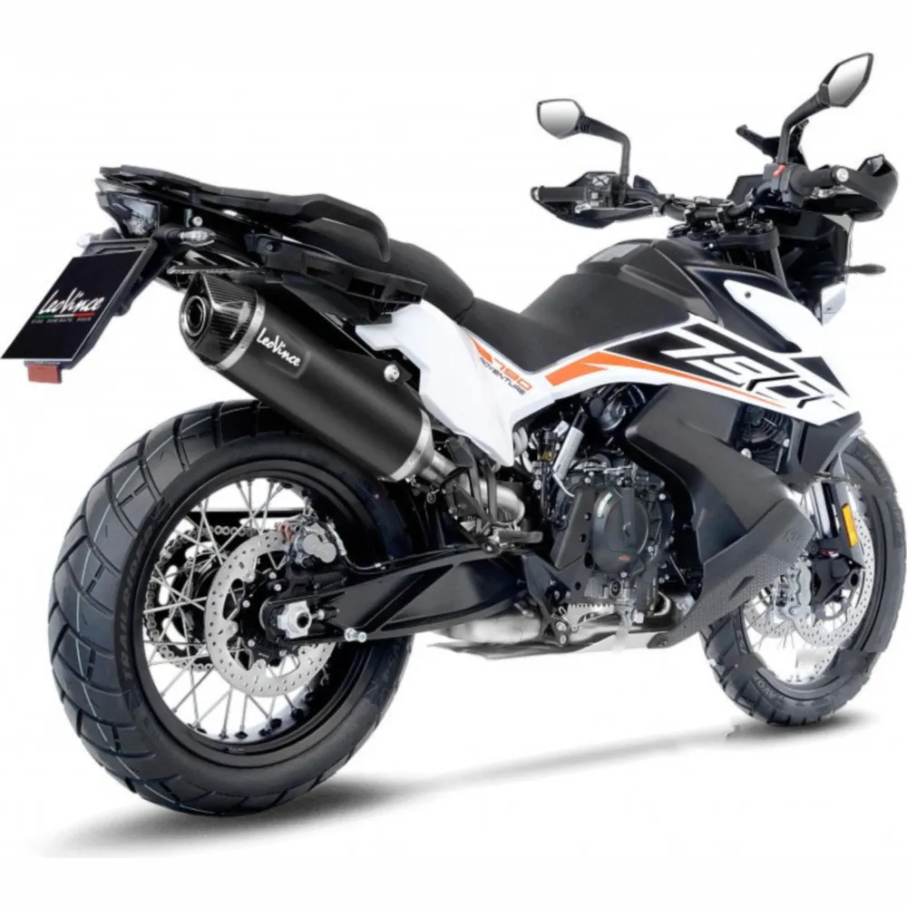 Schalldämpfer SBK Nero 14063_1
