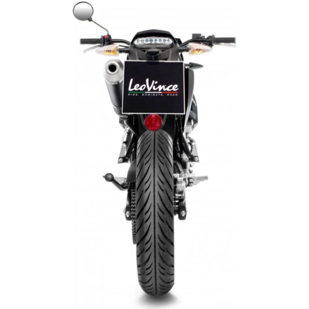 Silencer carbon x-fight 17001_2