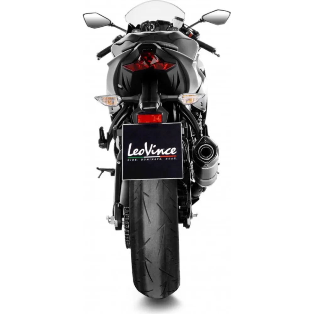 Schalldämpfer SBK Carbon Lv One 14307E_2