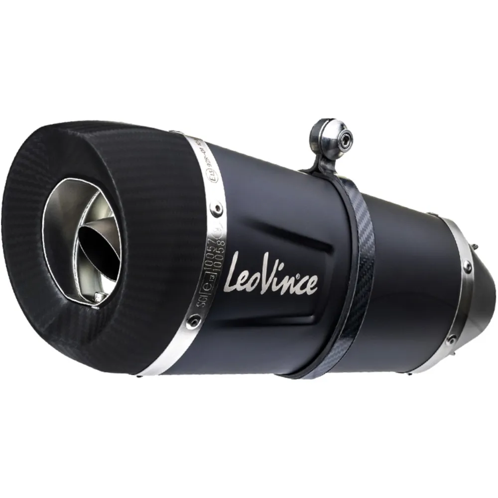 Silencer sbk stainless steel factory s 14336SB_1