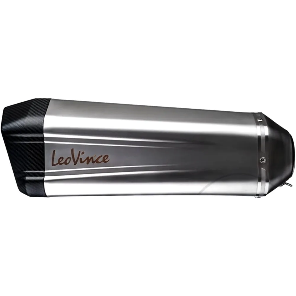 Silencer sbk stainless steel lv-12 15300_2