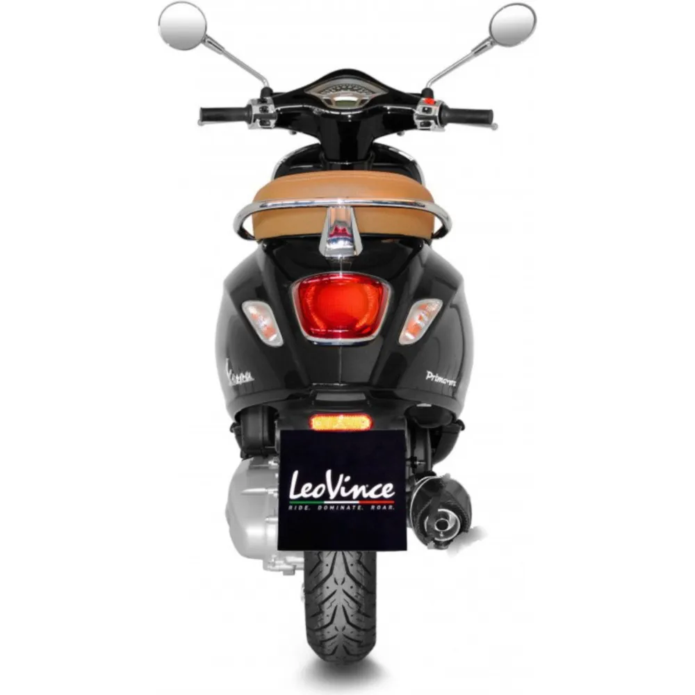 Schalldämpfer SBK Nero 14067K_2