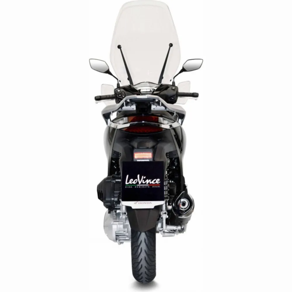 Schalldämpfer SBK Nero 14068K_2