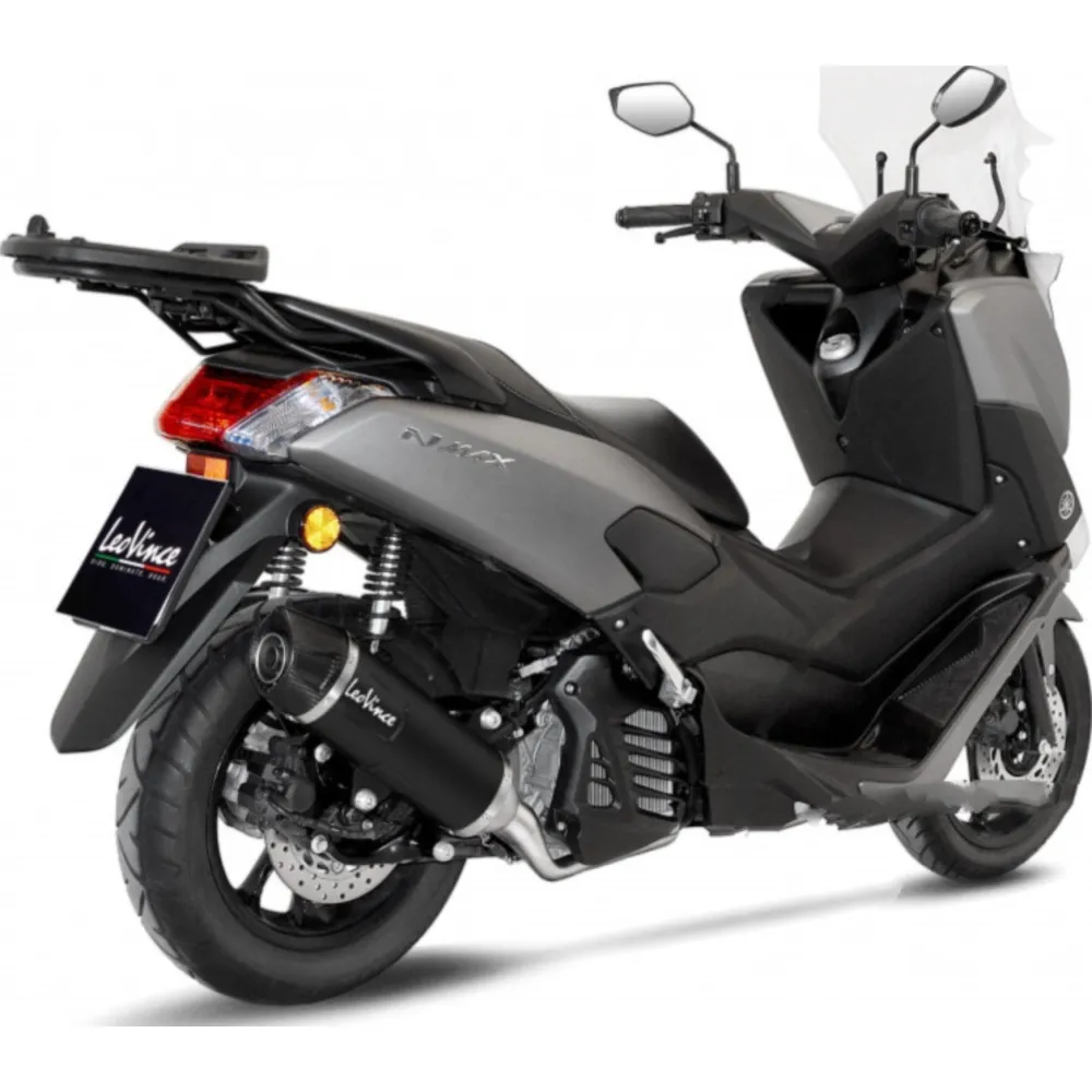 Silencer sbk nero 14070K_1