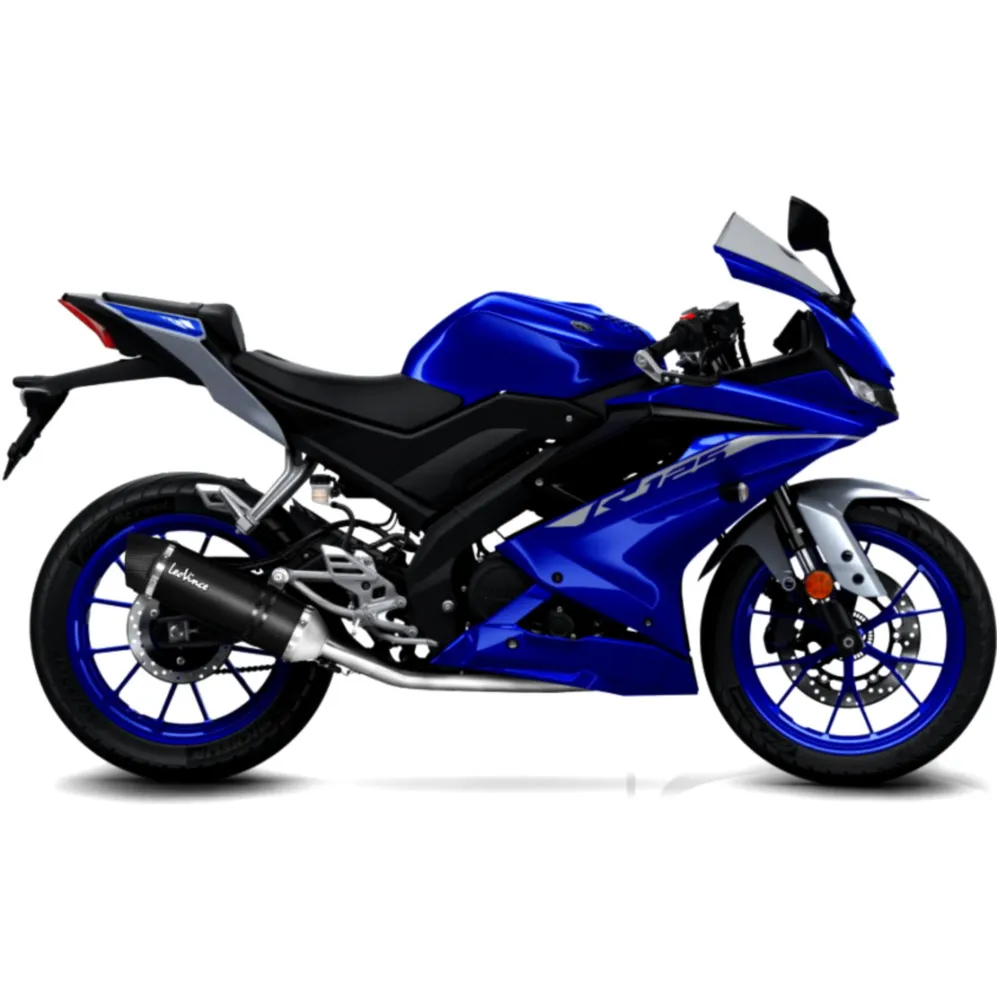 SILENCER for SBK CARBON LV-ONE COMPLETE 1/1 EVO 7820930_0