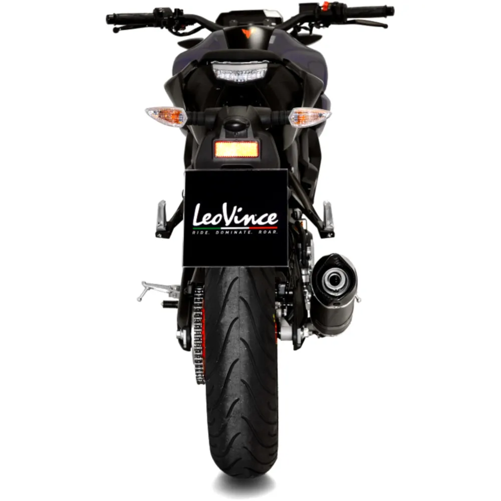 SILENCER for SBK CARBON LV-ONE COMPLETE 1/1 EVO 7820930_1