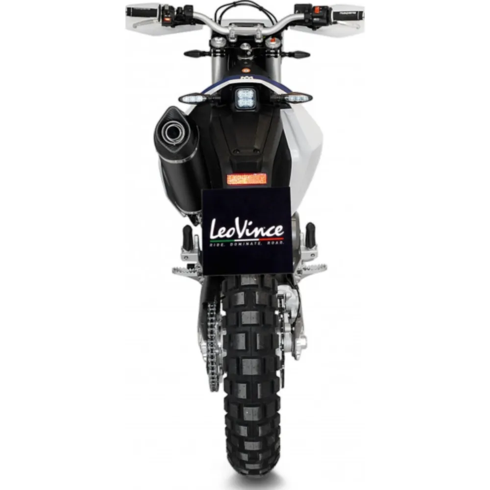 Schalldämpfer SBK Nero_2
