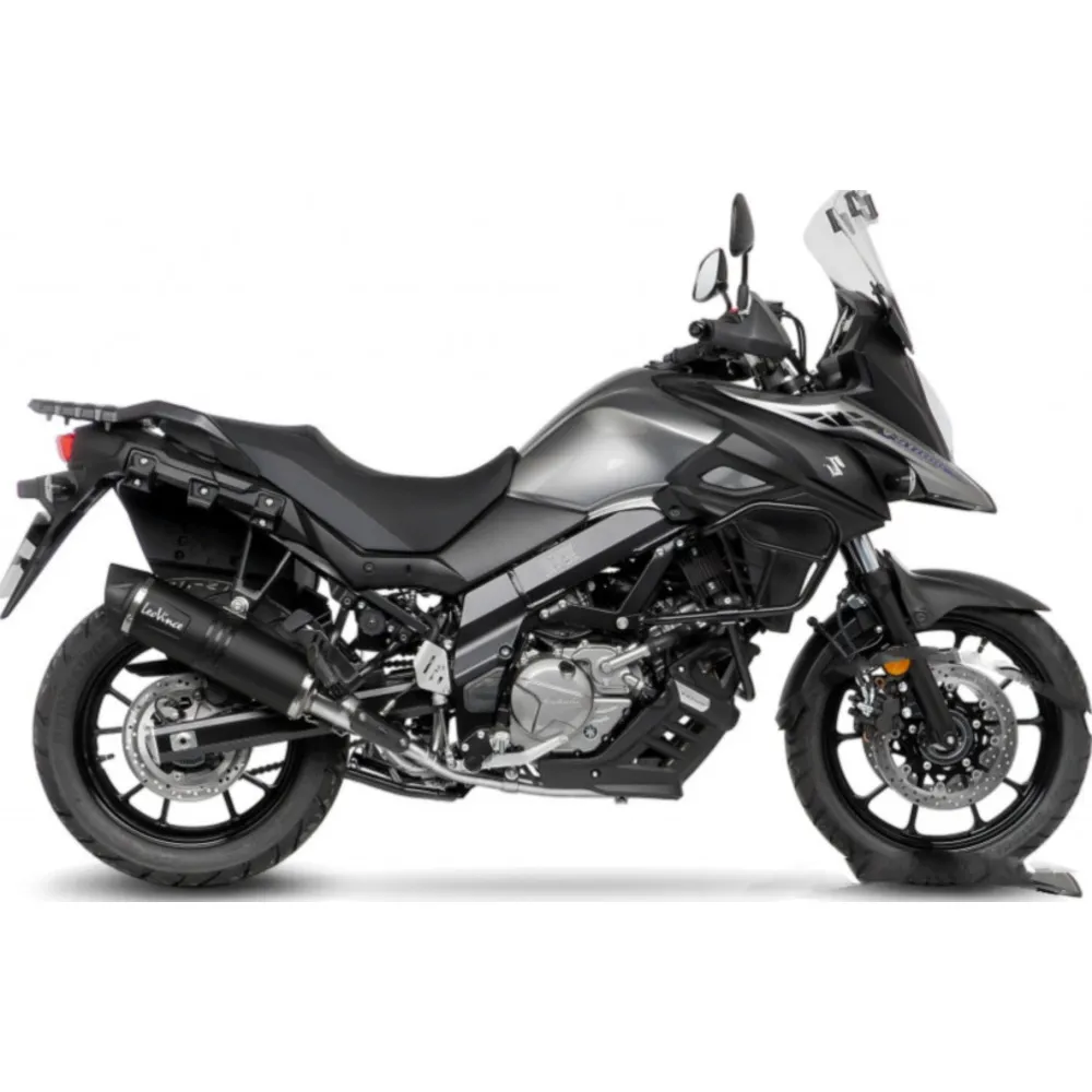 Schalldämpfer SBK Lv One 14377EBK_1