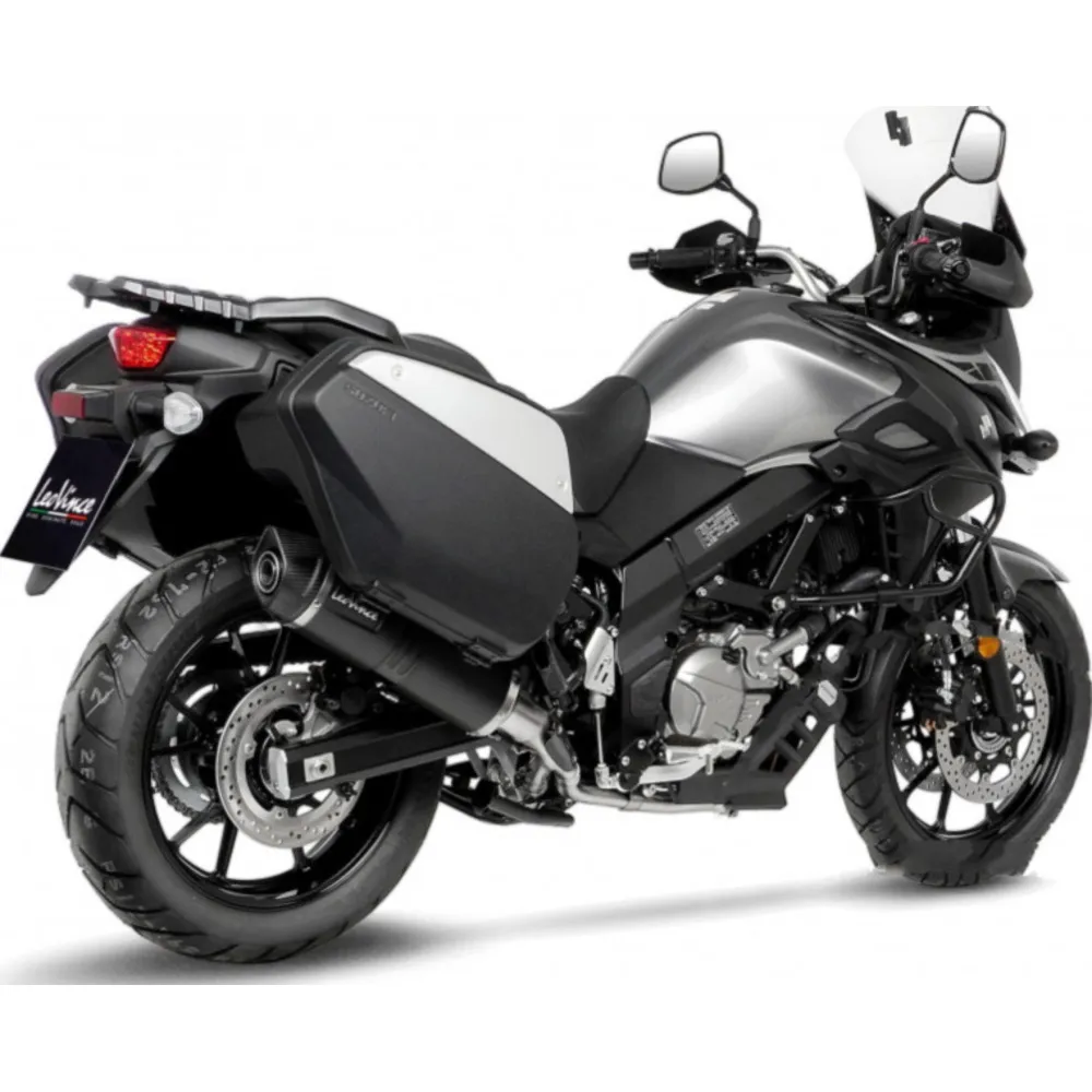 Schalldämpfer SBK Lv One 14377EBK_2