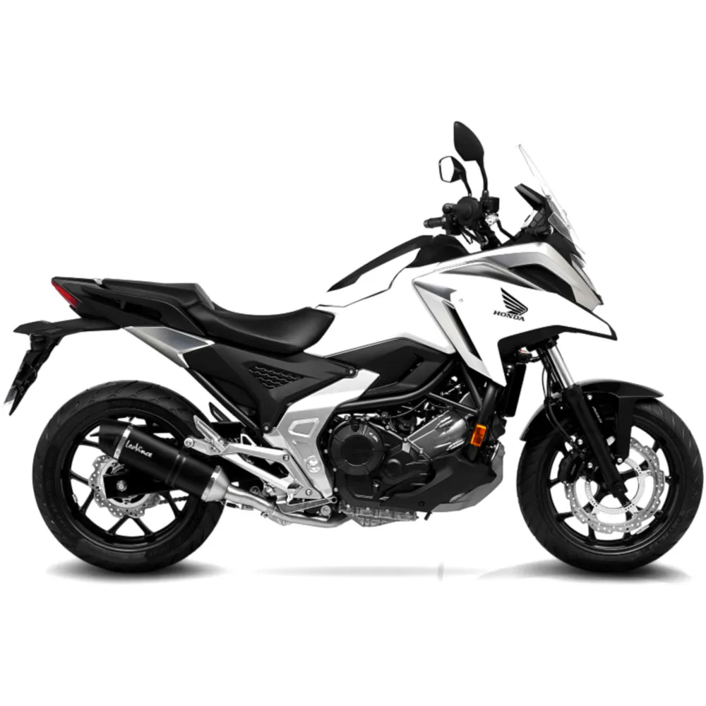 Schalldämpfer SBK Carbon Lv One Slip On Evo passend für: Honda