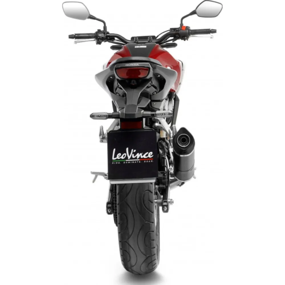 Schalldämpfer SBK Carbon Lv One EVO_2