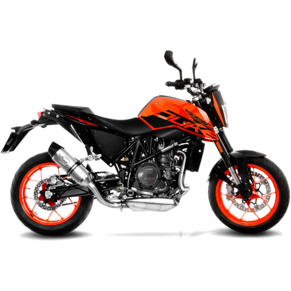 Schalldämpfer Slip On Evo für SBK 7821065_0