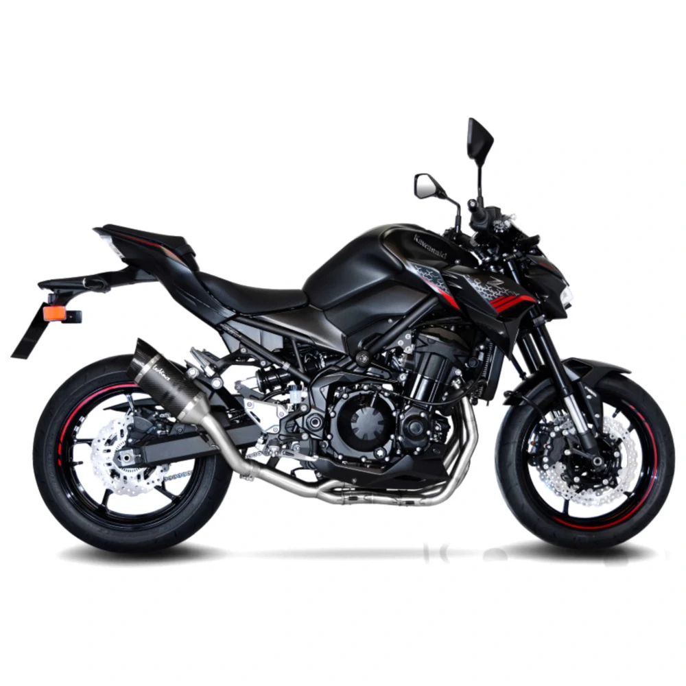 Header pipes for: Kawasaki Z 7821100_0