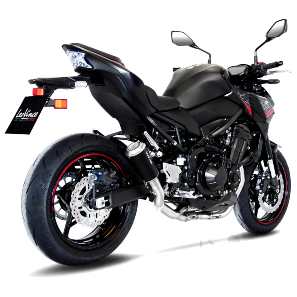 Header pipes for: Kawasaki Z 7821100_2