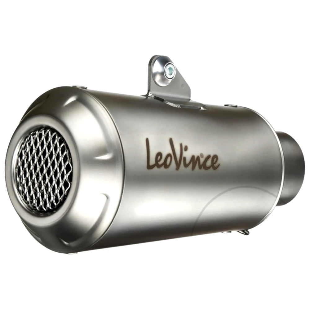 SILENCER LV-10 SLIP-ON for Motorcycles_0