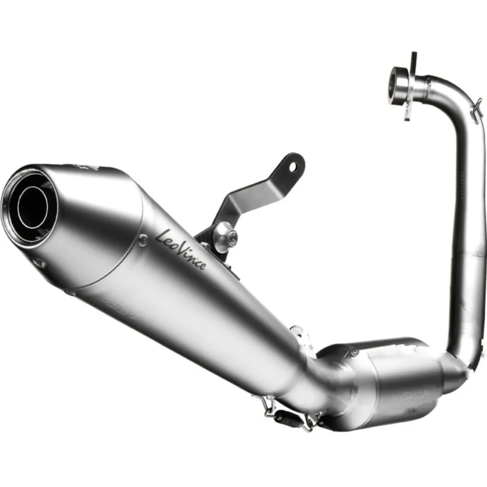 Schalldämpfer SBK Edelstahl Gp Style_2